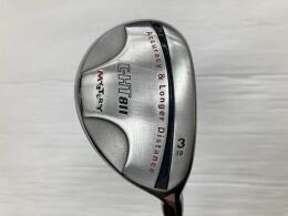 C-HT 811｜ミステリー｜ユーティリティ｜中古ゴルフクラブを探す