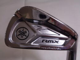 RMX VD TOURMODEL｜ヤマハ｜アイアンセット｜中古ゴルフクラブを探す