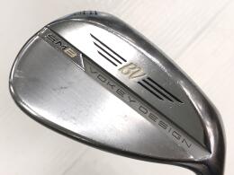 ボーケイ SM8 ツアークローム｜タイトリスト｜ウェッジ｜中古ゴルフ