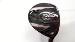 913F｜タイトリスト｜フェアウェイウッド｜中古ゴルフクラブを探す