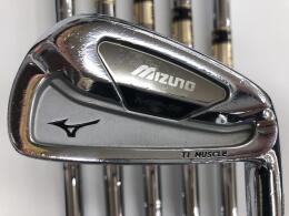 MP-59｜ミズノ｜アイアンセット｜中古ゴルフクラブを探す｜ゴルフ・ドゥ