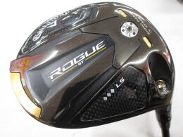 ROGUE ST LS ◇◇◇｜キャロウェイ｜ドライバー｜中古ゴルフクラブを