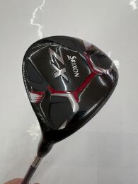 SRIXON ZX｜ダンロップ｜フェアウェイウッド｜中古ゴルフクラブを探す