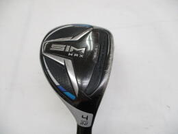 SIM MAX｜テーラーメイド｜ユーティリティ｜中古ゴルフクラブを探す