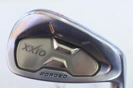 XXIO フォージド 2015｜ダンロップ｜アイアンセット｜中古ゴルフクラブ