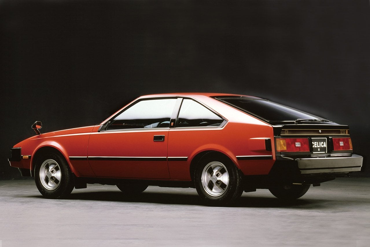 名車探訪 TOYOTA セリカXX／スープラ | 中古車なら【グーネット】