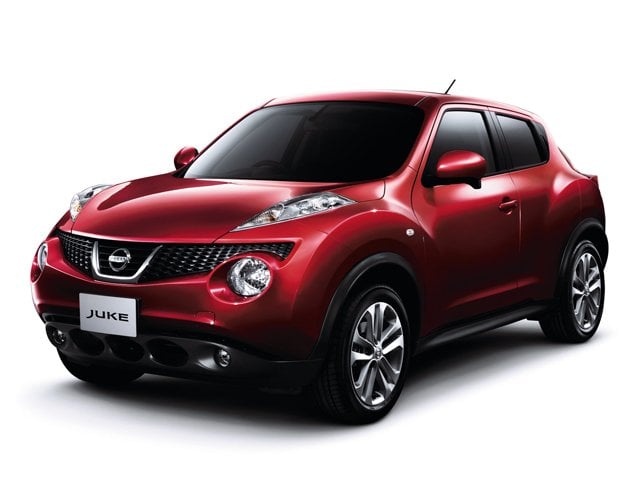 日産 ジュークの狙い目グレードや特徴と価格相場を紹介 | 中古車なら