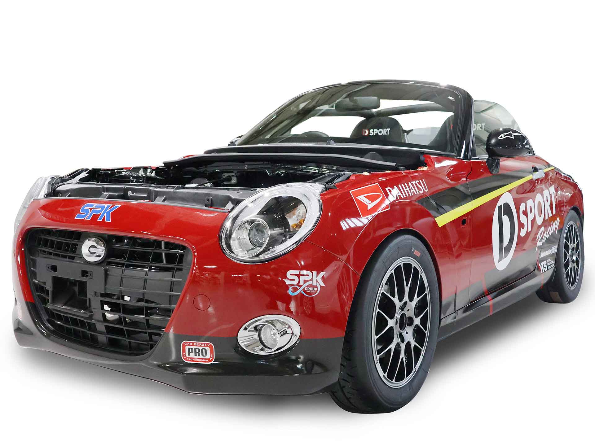 ダイハツ ミライース L アイドリングストップ キーレスエントリー