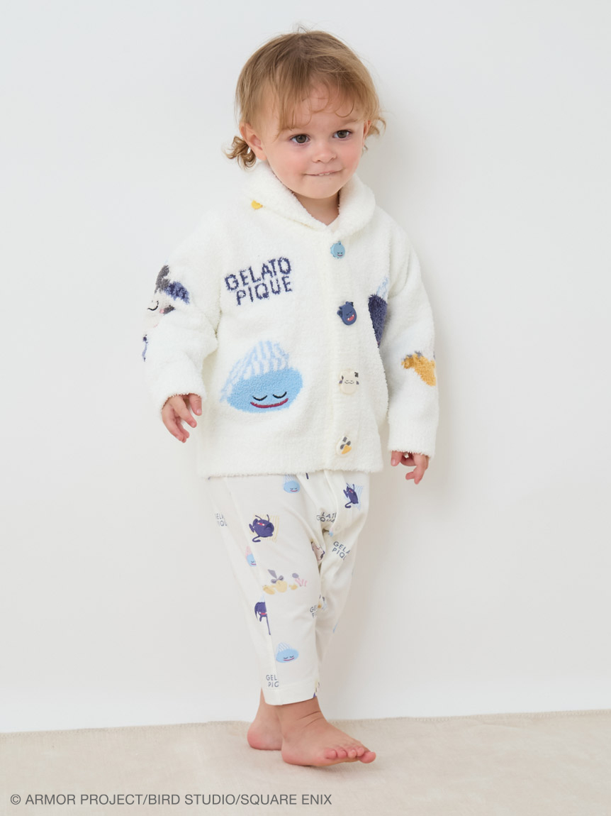 ドラゴンクエスト】【ベビー】パウダーアソートモンスターカウチン