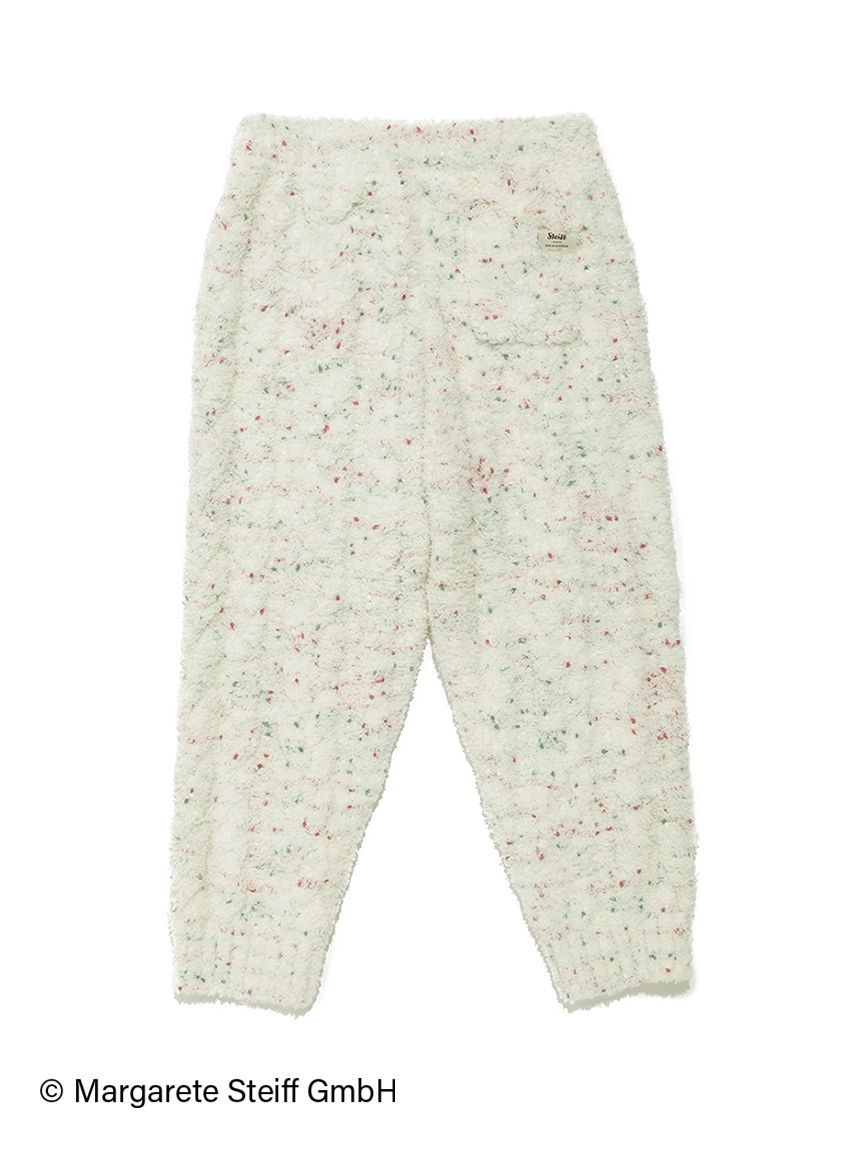 Steiff】【KIDS】パウダーネップアランロングパンツ(ロングパンツ