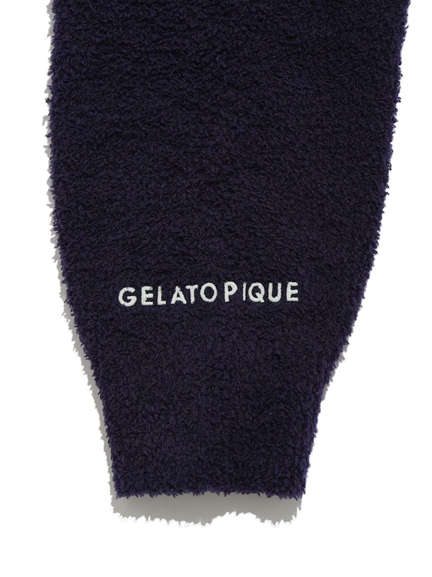 ONLINE限定】【HOMME】ベビモコベアプルオーバー＆ロングパンツセット