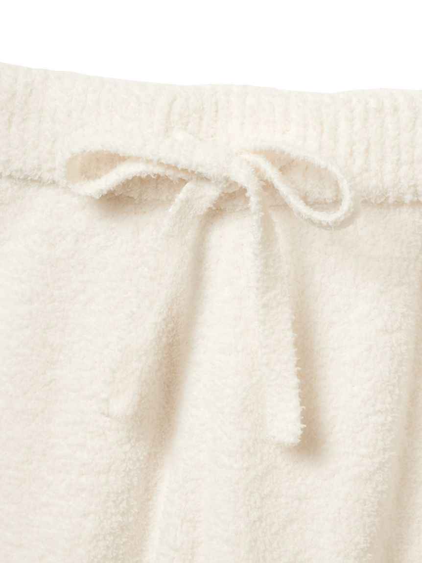 JUNIOR】シーズーワンポイントジャガードプルオーバー&ロングパンツ