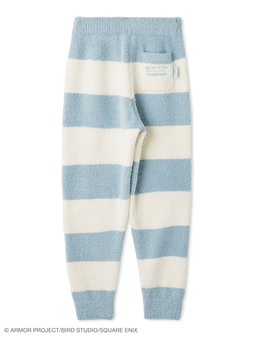 ドラゴンクエスト】【ジュニア】ベビモコプルオーバー&ボーダーロング