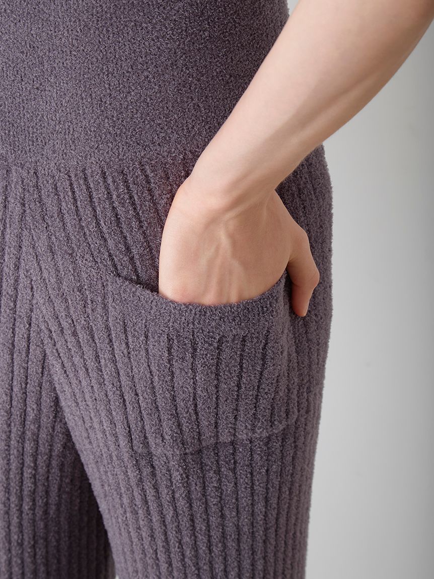 HOMME】調温スムーズィーロングパンツ(ロングパンツ)｜ルームウェア