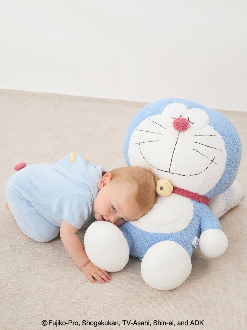 ドラえもん】【Sleep】抱き枕(クッション・グッズ)｜ルームウェア