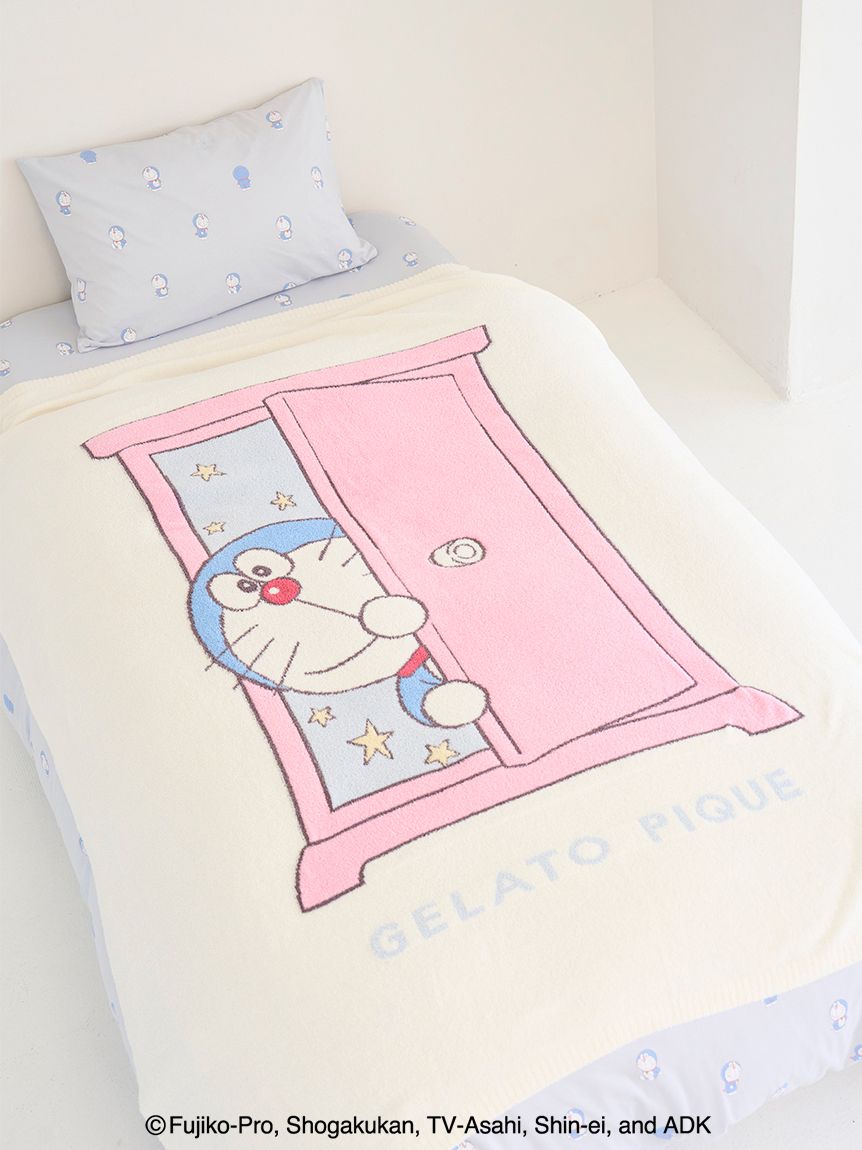 ドラえもん】【Sleep】プリント3点セット(シングル）(寝具セット