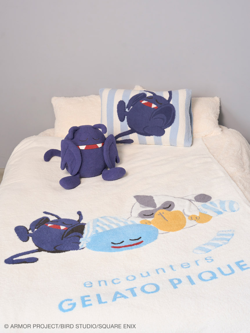 ドラゴンクエスト】【Sleep】ドラキーおひるねクッション(クッション