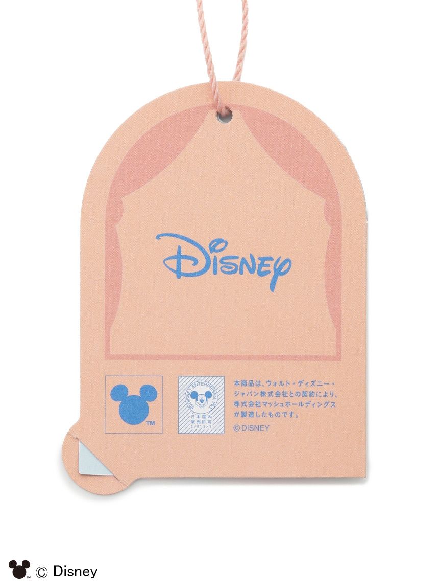 Sleep】Mickey&Minnie / 接触冷感プリント敷きパッド（シングル