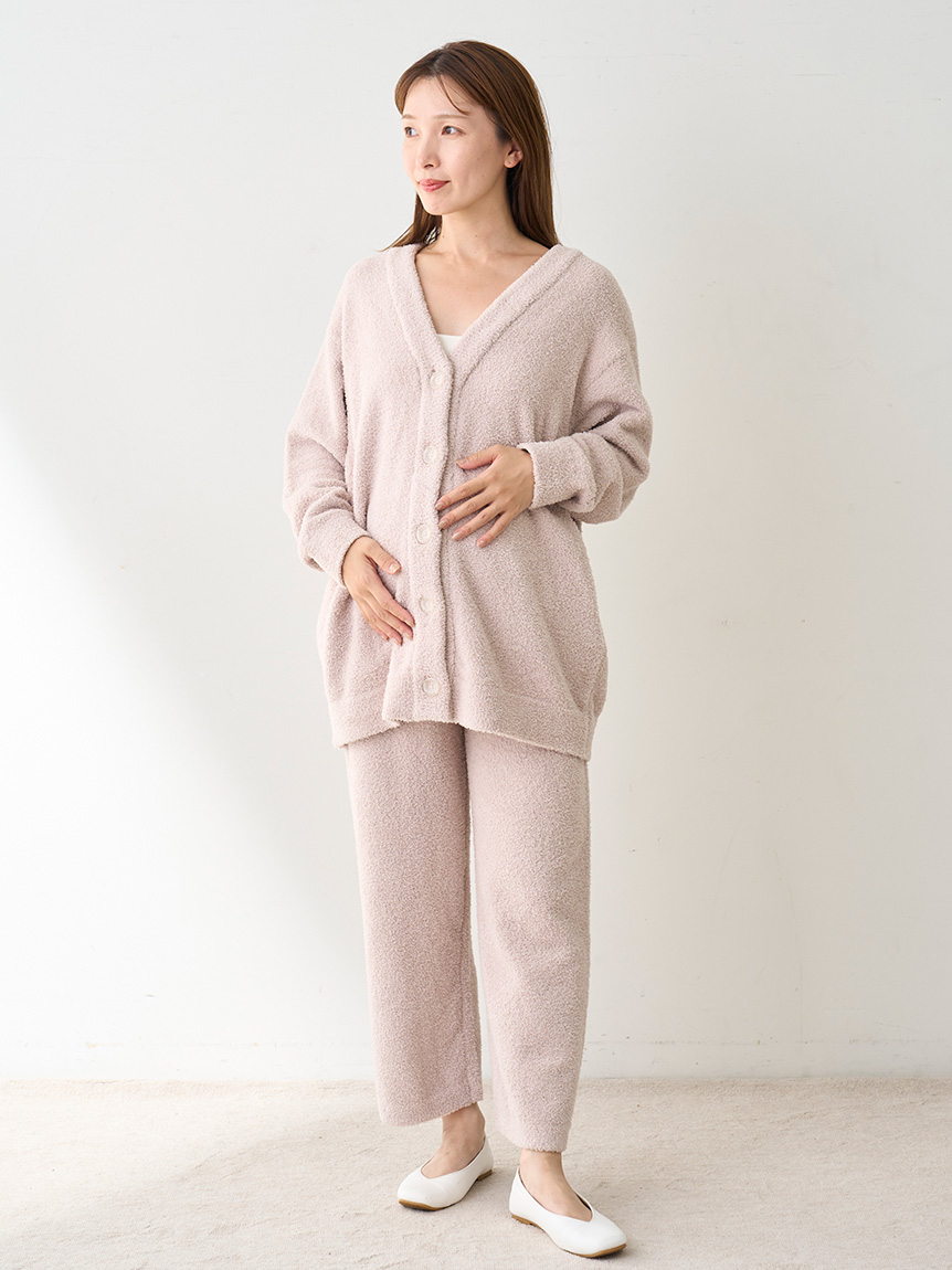 べビモコマタニティ ロングパンツ(ロングパンツ)｜ルームウェア