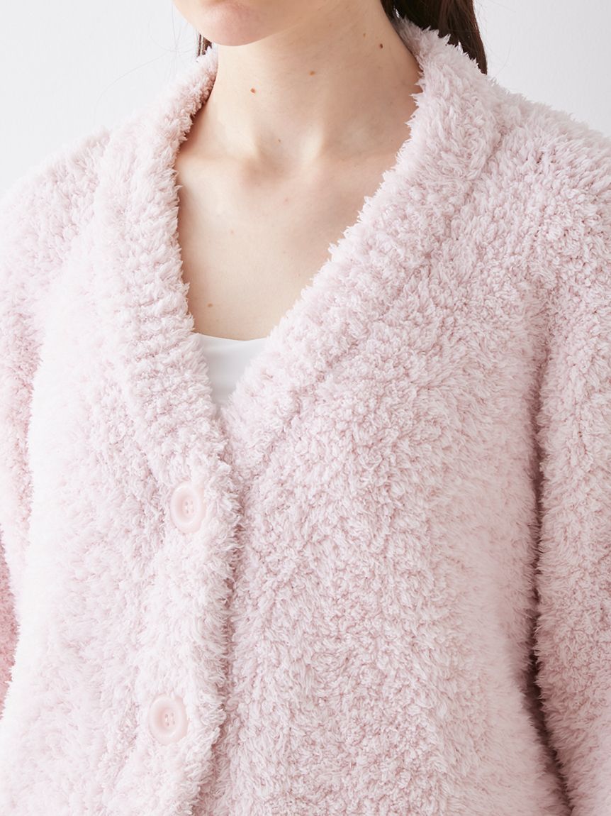 ラッピング済み】ベーシックジェラートカーディガン＆ロングパンツSET