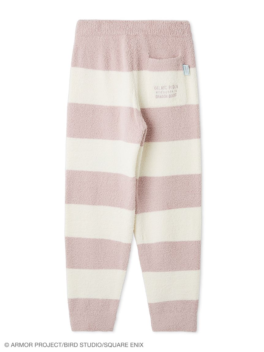 ドラゴンクエスト】【レディース】ベビモコプルオーバー&ボーダー