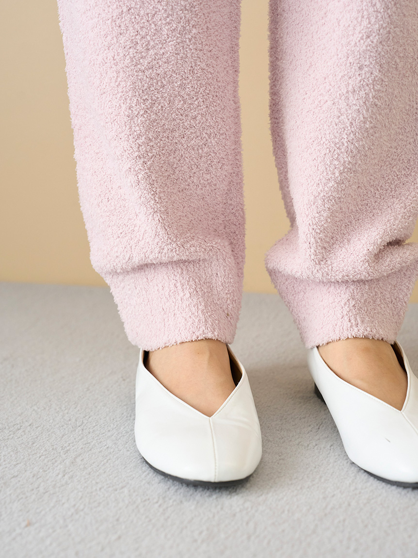 ONLINE限定】DOG ジャガードプルオーバー&ロングパンツセット(ロング