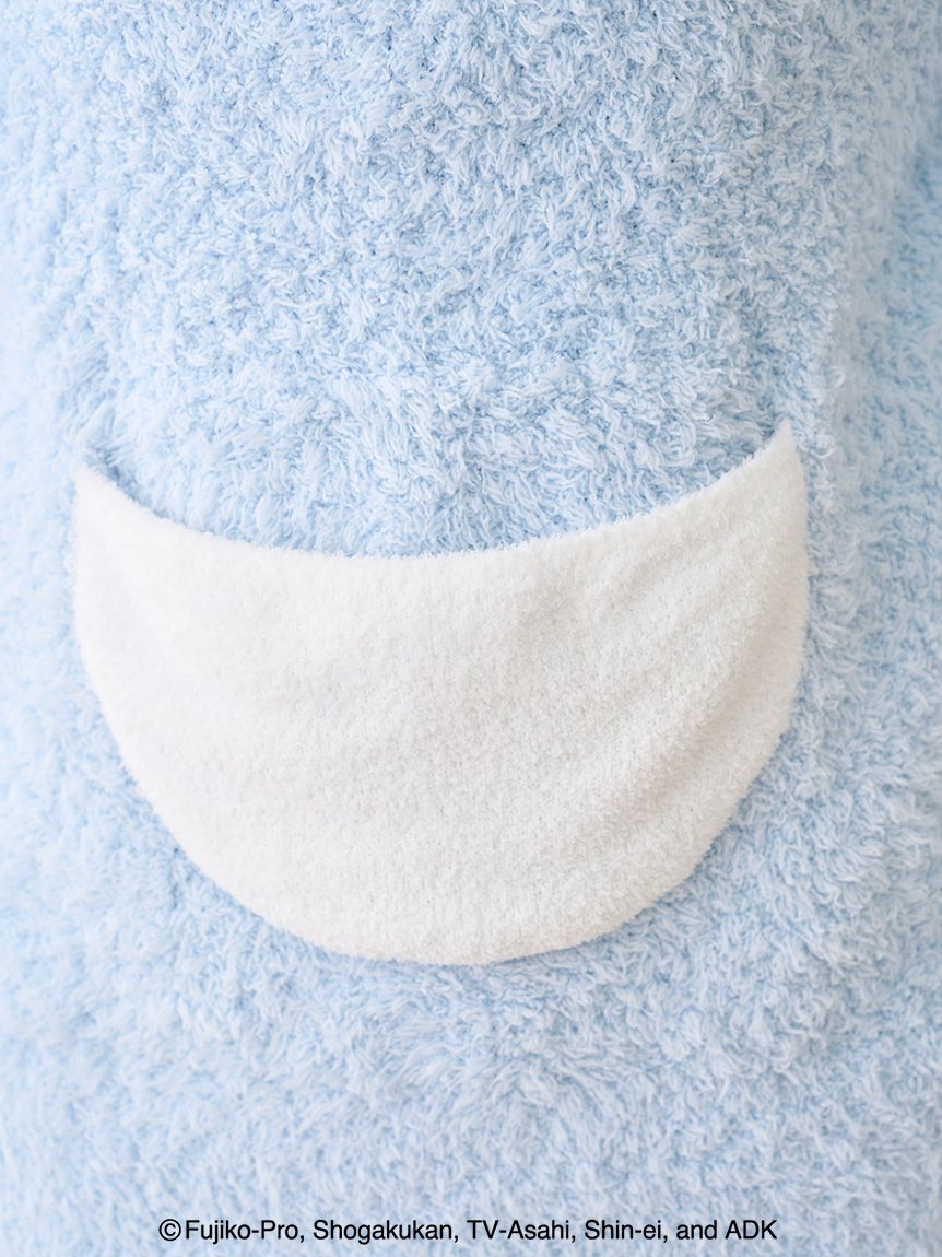 ドラえもん】【レディース】ジェラートパーカ＆ショートパンツ(ニット