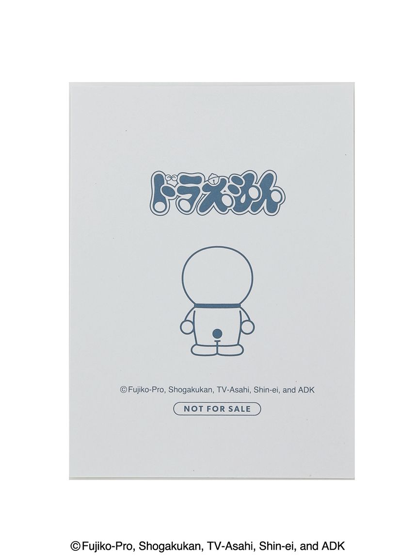 ドラえもん】【レディース】ジェラートパーカ＆ショートパンツ(ニット