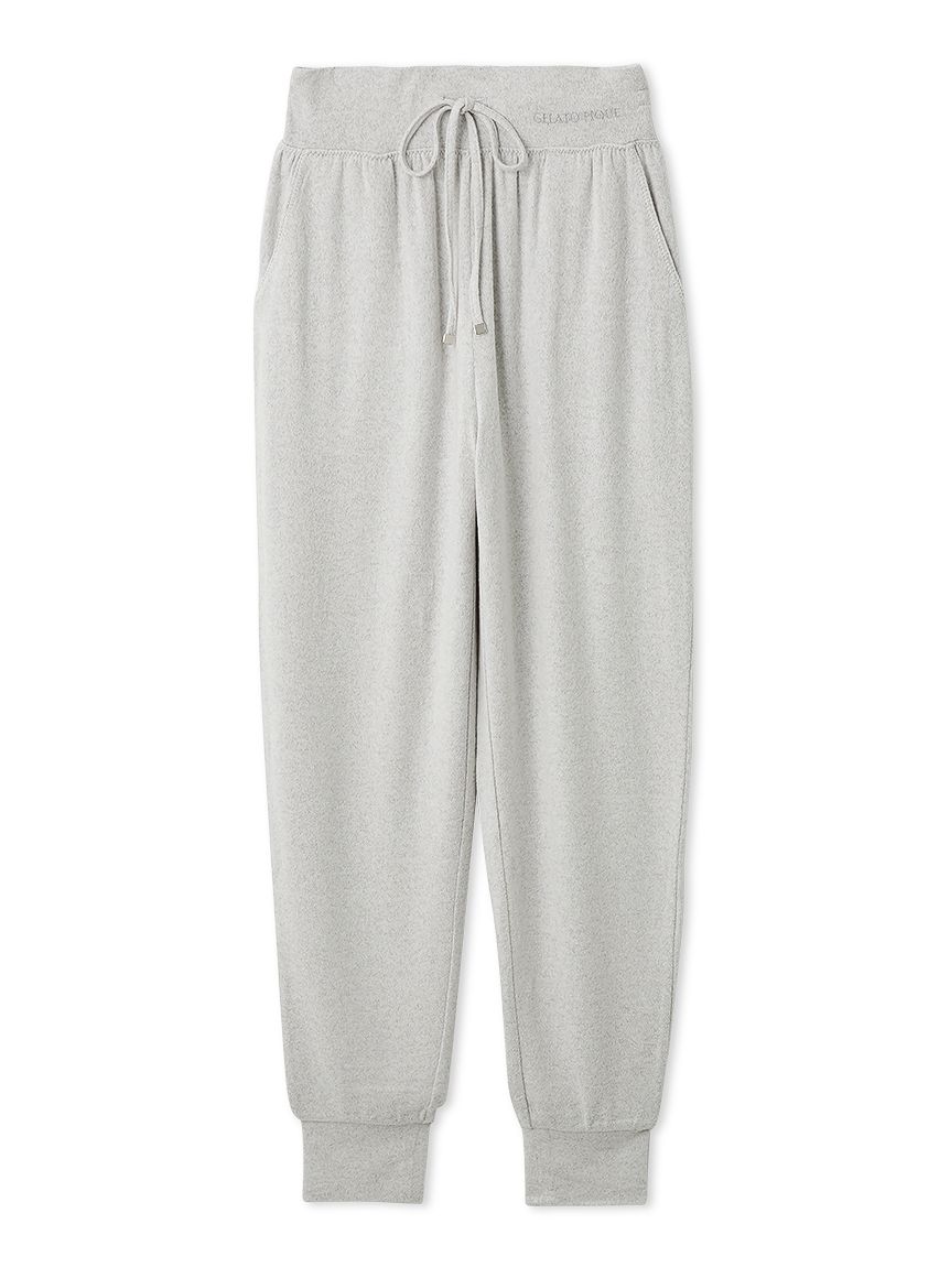 スノーロングパンツ(ロングパンツ)｜ルームウェア・パジャマ通販の