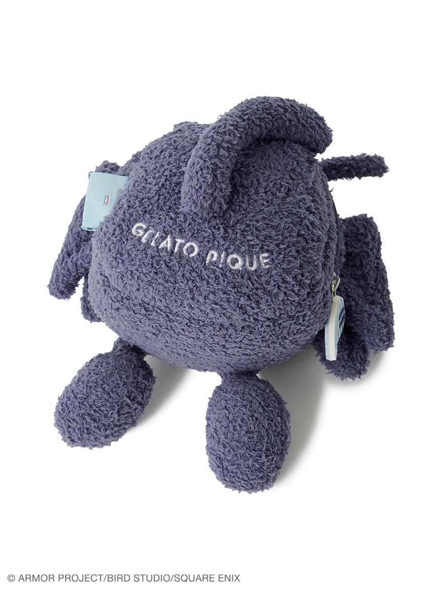 ドラゴンクエスト】ドラキーニットポーチ(ポーチ)｜ルームウェア