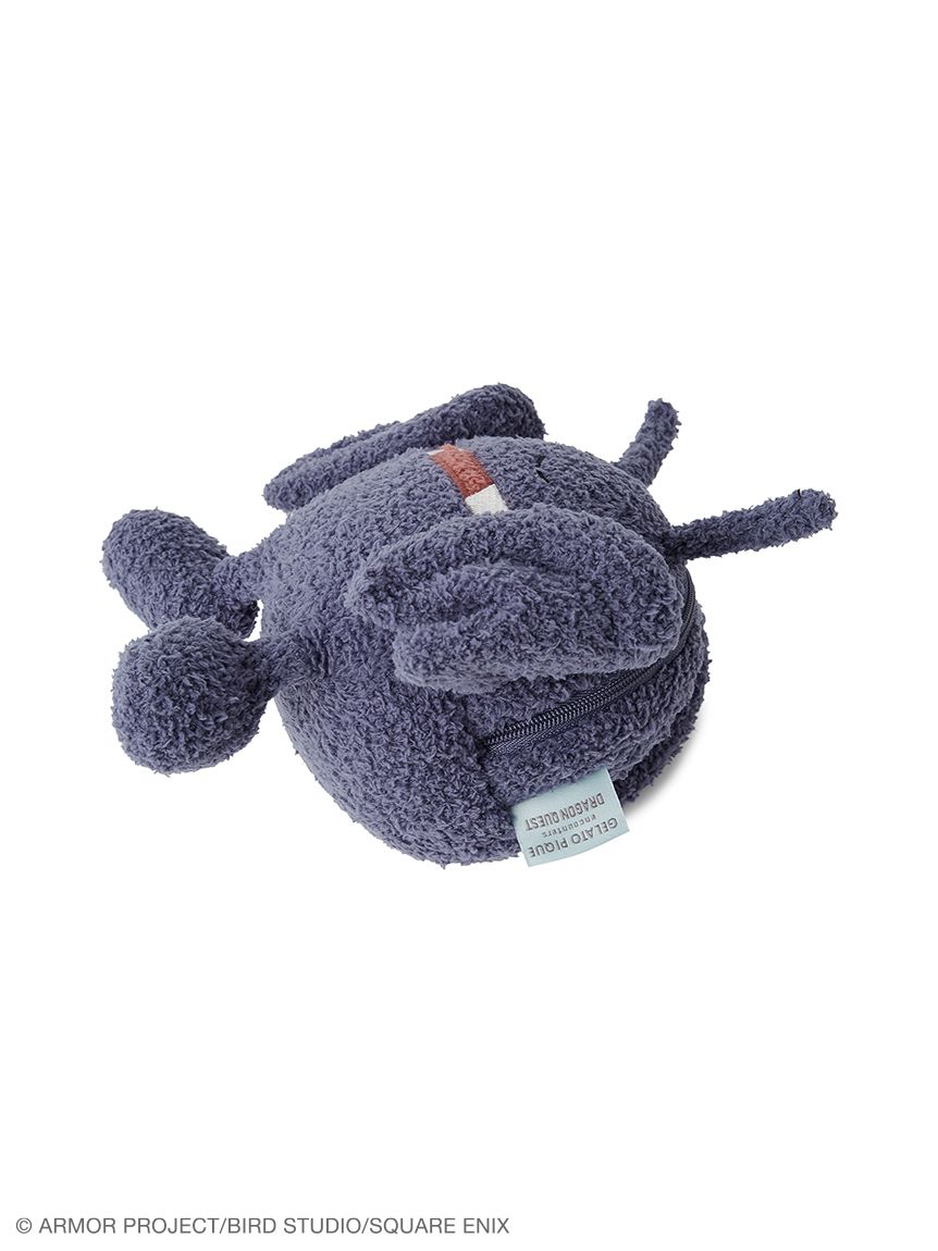 ドラゴンクエスト】ドラキーニットポーチ(ポーチ)｜ルームウェア