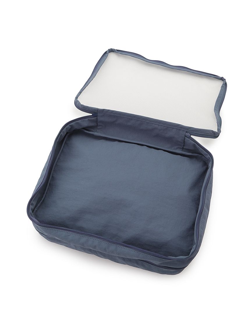 トラベルポーチM(ポーチ)｜ルームウェア・パジャマ通販のgelatopique