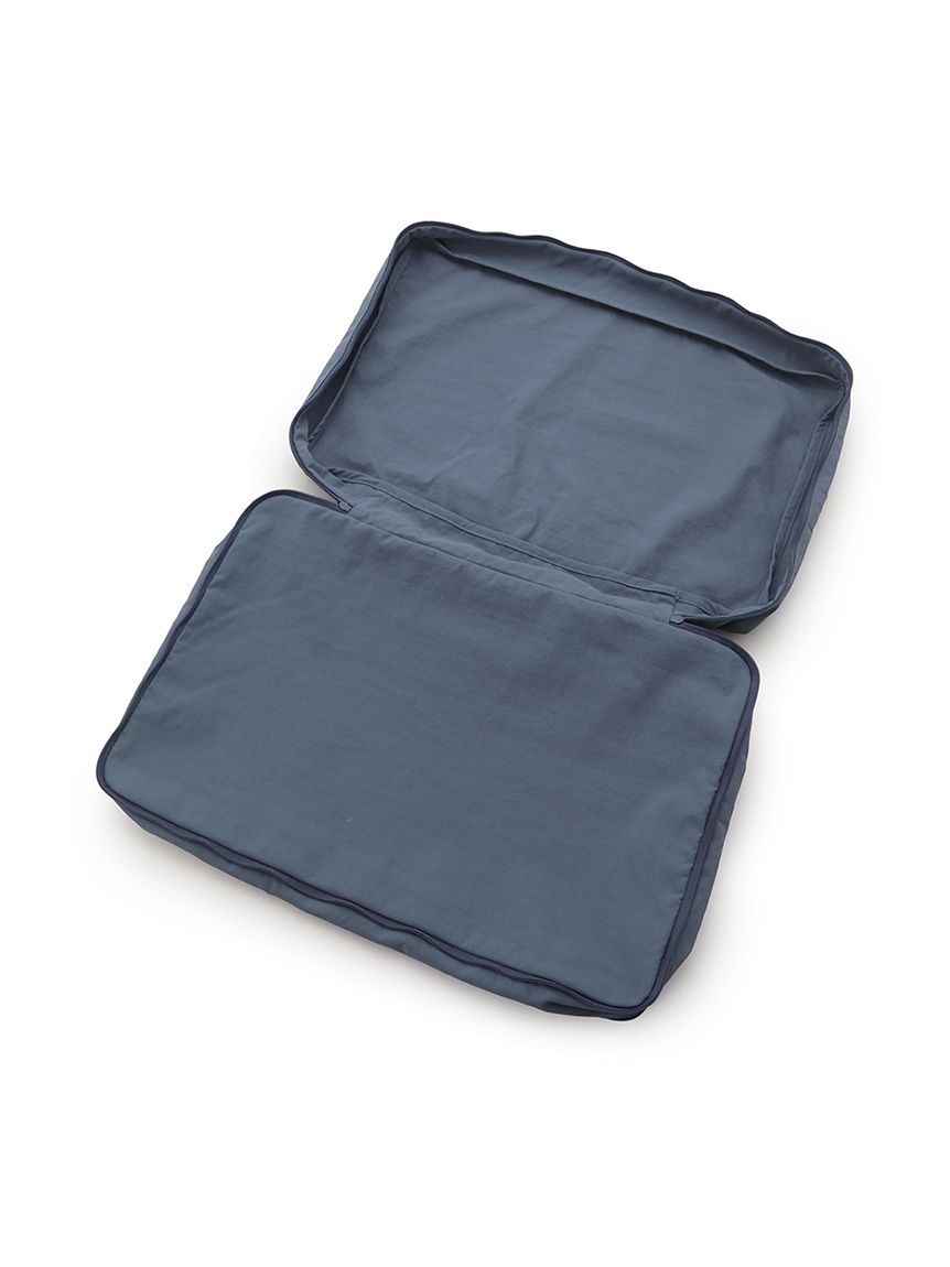 トラベルポーチL(ポーチ)｜ルームウェア・パジャマ通販のgelatopique