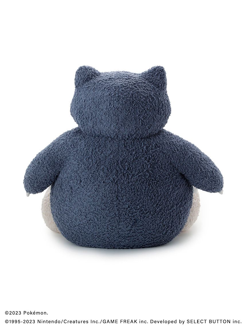 ポケモンスリープ】ジェラート カビゴンクッション(ぬいぐるみ