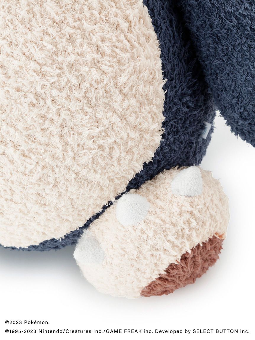 ポケモンスリープ】ジェラート カビゴンクッション(ぬいぐるみ