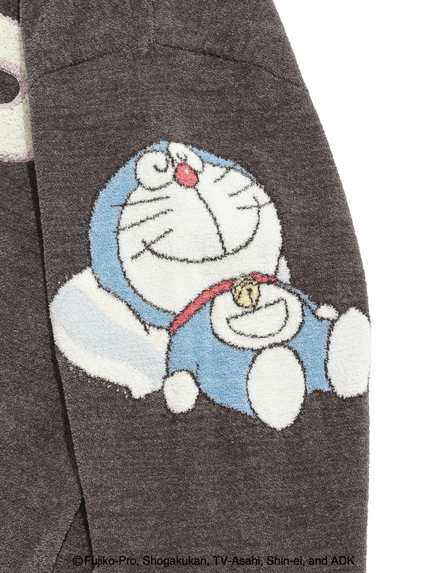 ドラえもん】【ユニセックス】おはようおやすみカーディガン(トップス