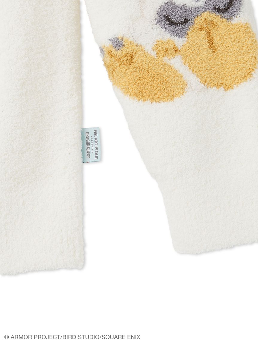 ドラゴンクエスト】【ユニセックス】パウダーアソートモンスター