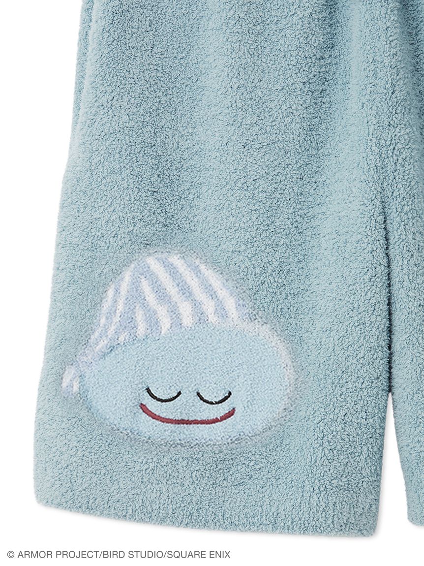 ドラゴンクエスト】【ユニセックス】パウダースライムパーカ＆ハーフ