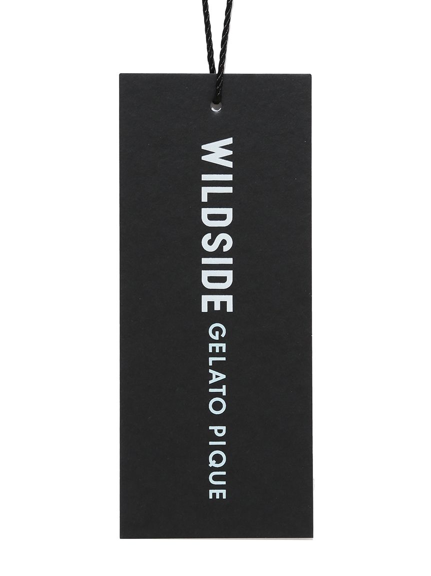 WILDSIDE】【UNISEX】ジェラートソックス(グッズ)｜ルームウェア