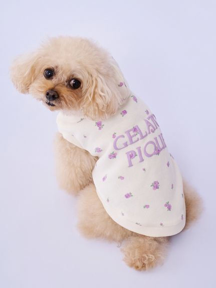 公式】gelato pique CAT & DOG（ジェラート ピケ キャット&ドッグ