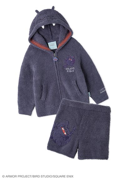 コラボ」に該当する ｜ルームウェア・パジャマ通販のgelatopique