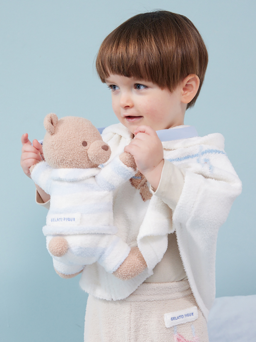 クマ」に該当する ｜ルームウェア・パジャマ通販のgelatopique