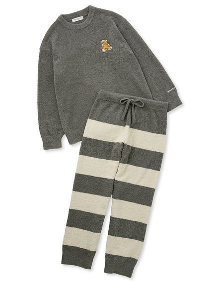 すべてのカテゴリジェラート ピケ メンズ【オンライン限定】ベアのワン