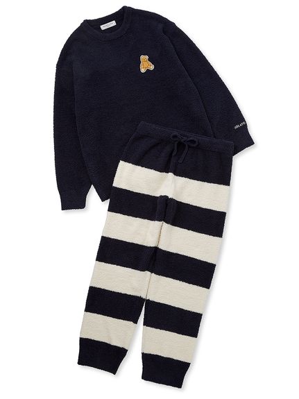 セットアップ ( ルームウェア・部屋着)｜ルームウェア・パジャマ通販の