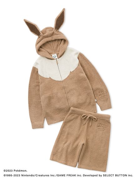 ポケモン」に該当する ｜ルームウェア・パジャマ通販のgelatopique