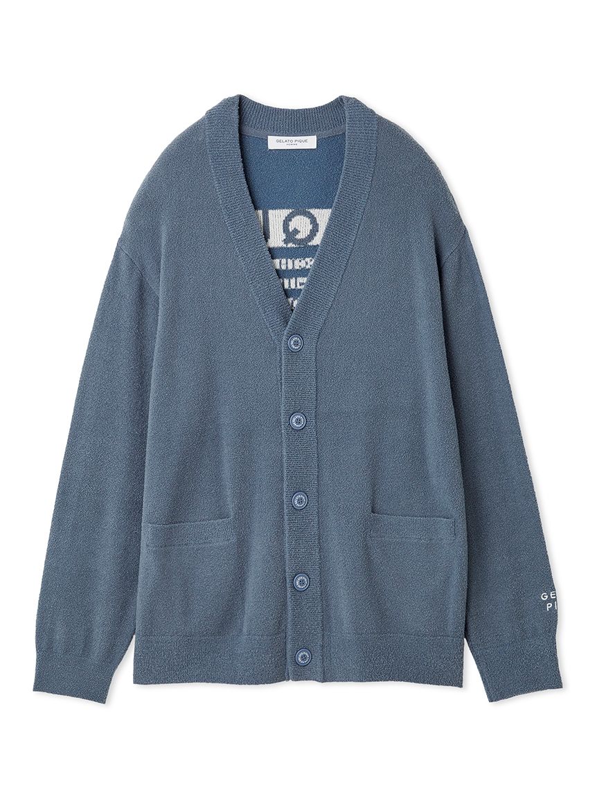 HOMME】スムーズィーliteカーディガン(カーディガン・ガウン)｜ルーム