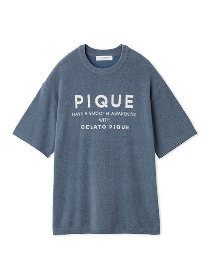 HOMME】スムーズィーliteプルオーバー(ニットプルオーバー)｜ルーム