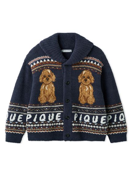 カーディガン」に該当する ｜ルームウェア・パジャマ通販のgelatopique