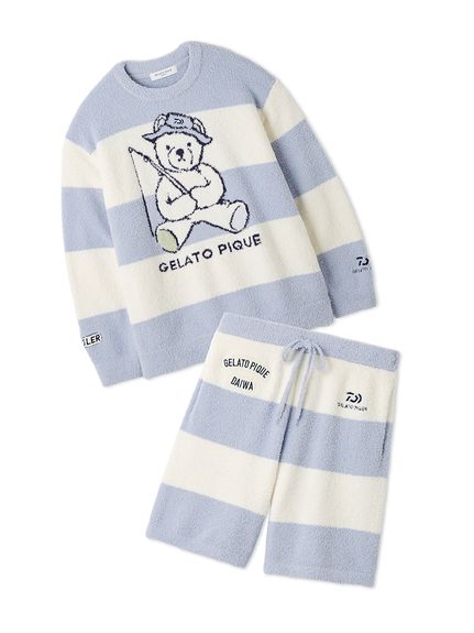 コラボ」に該当する ｜ルームウェア・パジャマ通販のgelatopique