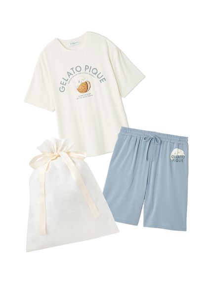 ギフトセット ｜ルームウェア・パジャマ通販のgelatopique（ジェラート